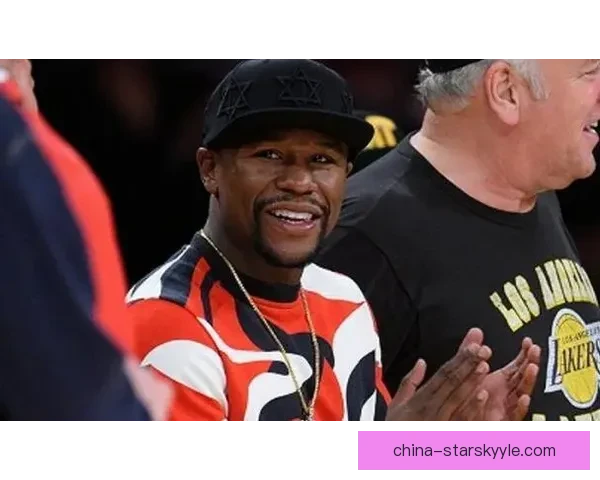 48岁拳王梅威瑟宣布复出 再战职业拳坛