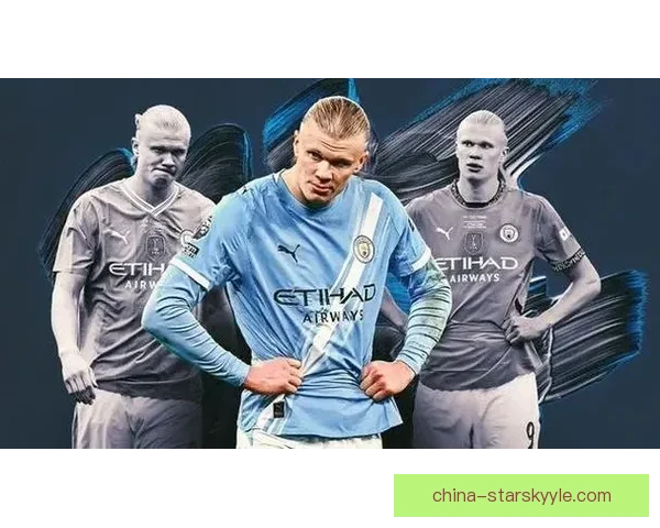 哈兰德低迷难救曼城反超希望渺茫